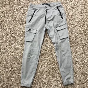 Hollister jogger pants size S
